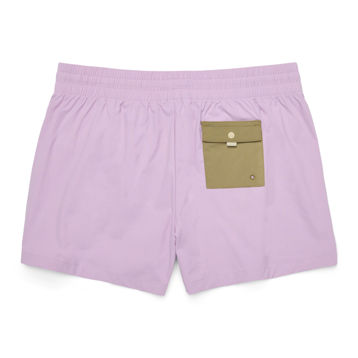 W Brinco 3'' Short-Solid