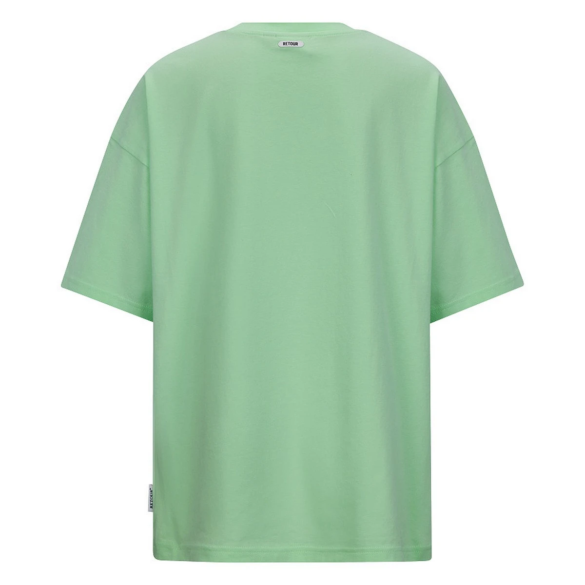 Meisjes T-shirt FL25238 Rocio