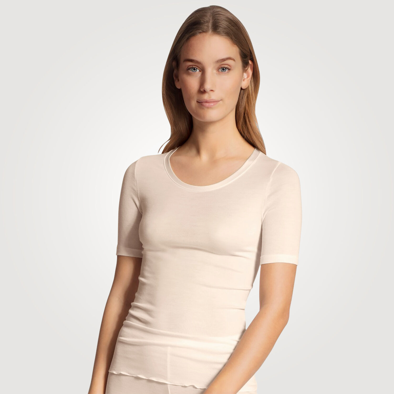 Calida T-Shirt Damen
