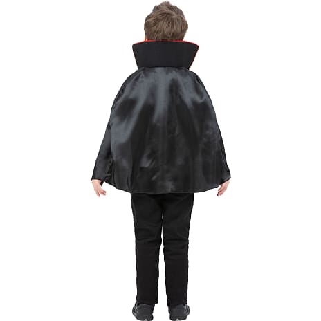 Halloween vampyr kostume str. 128