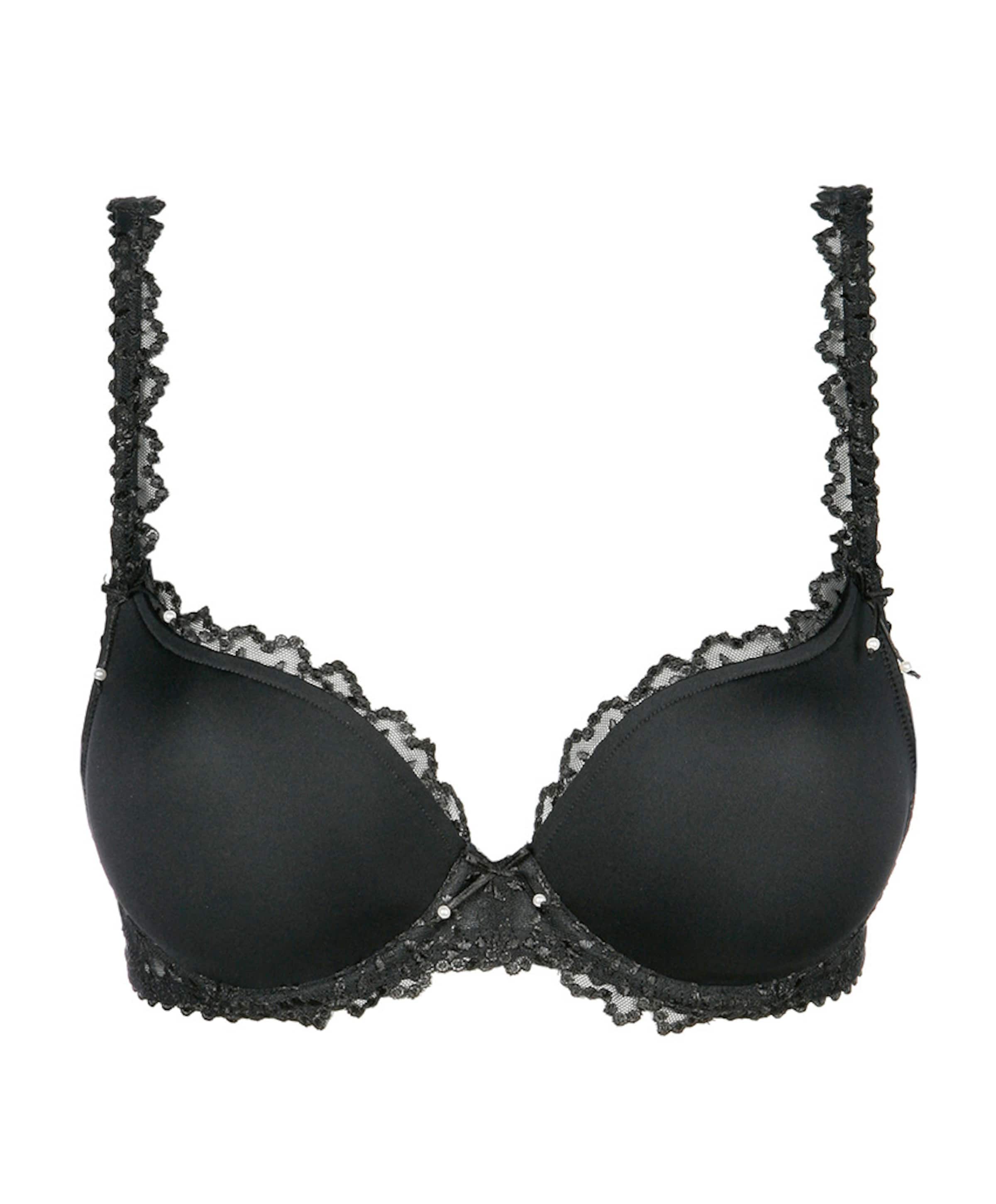 Marie Jo Dames bh zwart