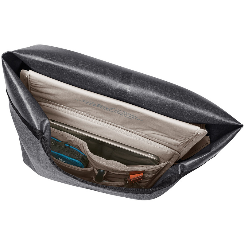 Vaude Kisslegg Rucksack