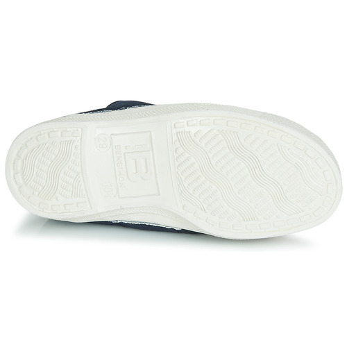 Bensimon - TENNIS ELLY - Marine
