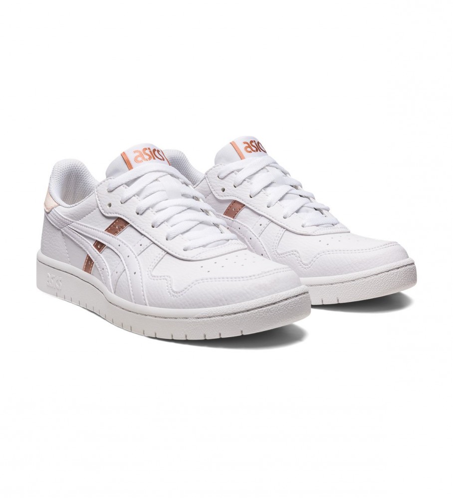 Tênis Asics Japan S Branco
