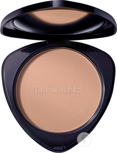 Dr. Hauschka Poudre Bronzante Couleur 01 Bronze 10g