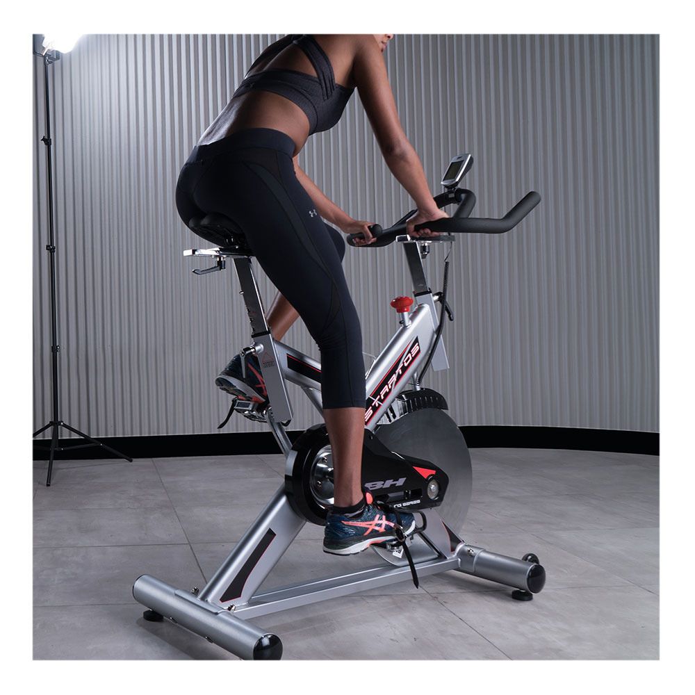 BH Fitness STRATOS - Vélo biking