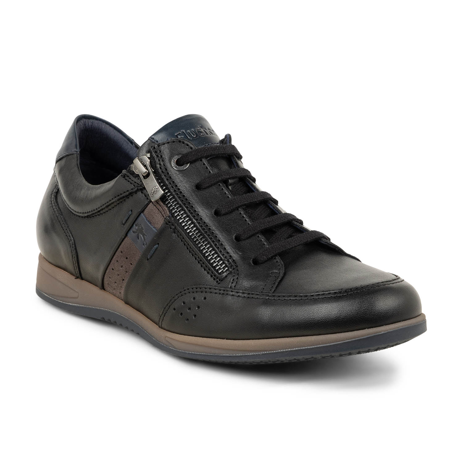 Chaussures à lacets homme FLUCHOS FLUBICK