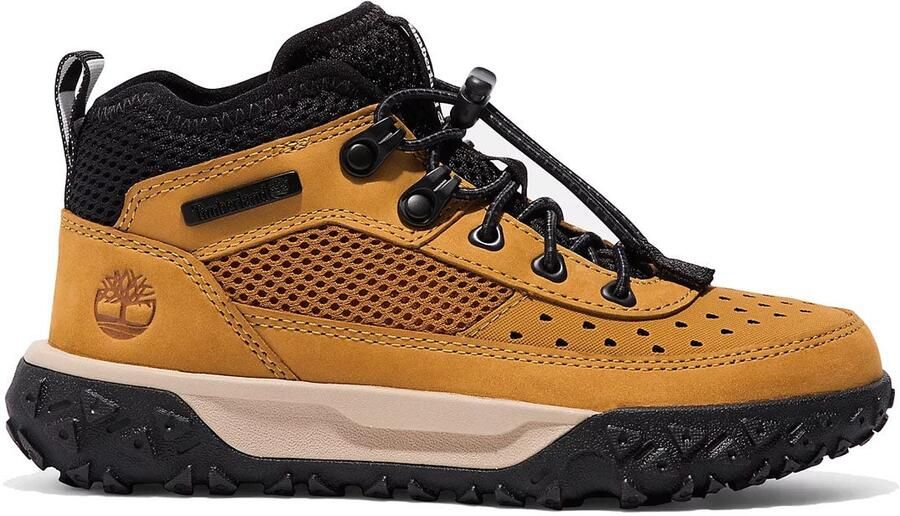 Timberland Hoge Sneakers GREENSTRIDE MOTION 6 LOW LACE UP