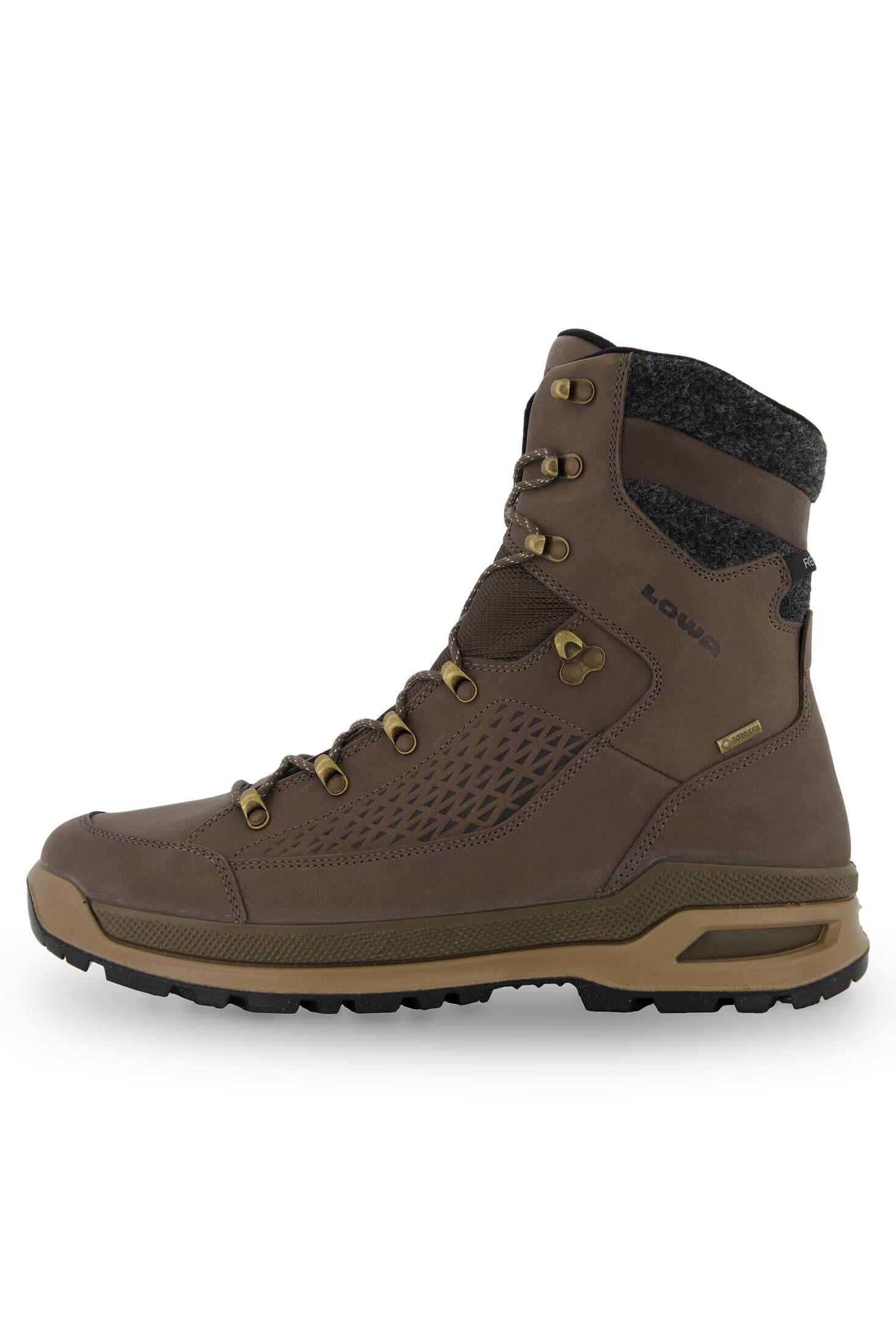 Lowa| Herren Winterboots RENEGADE EVO ICE GTX