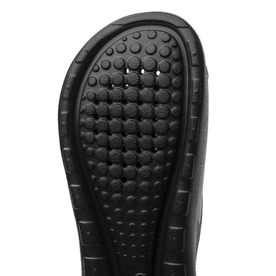 Nike Claquettes Victori One Shower - Noir/Blanc