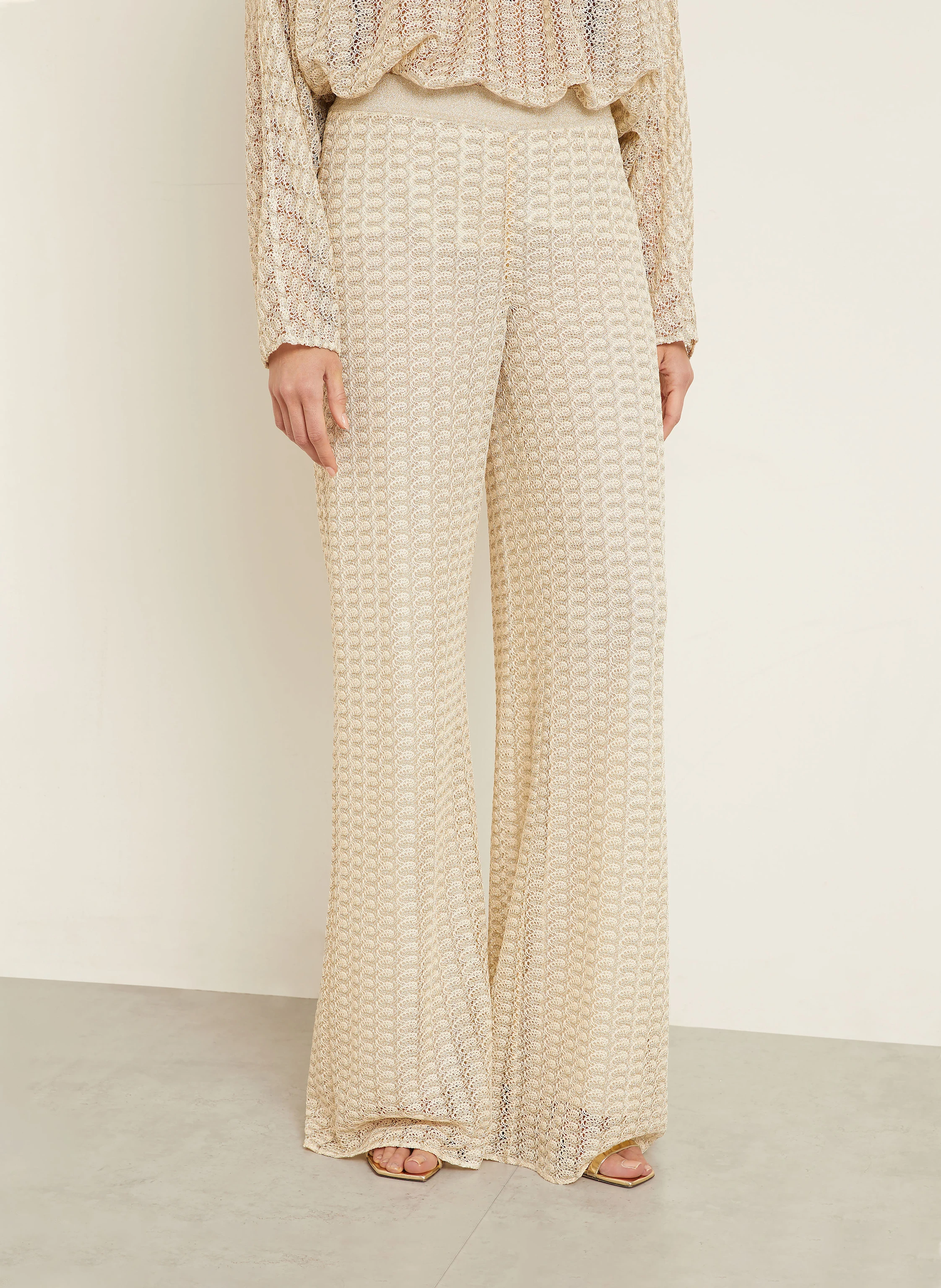 MISSONI Marlenehose