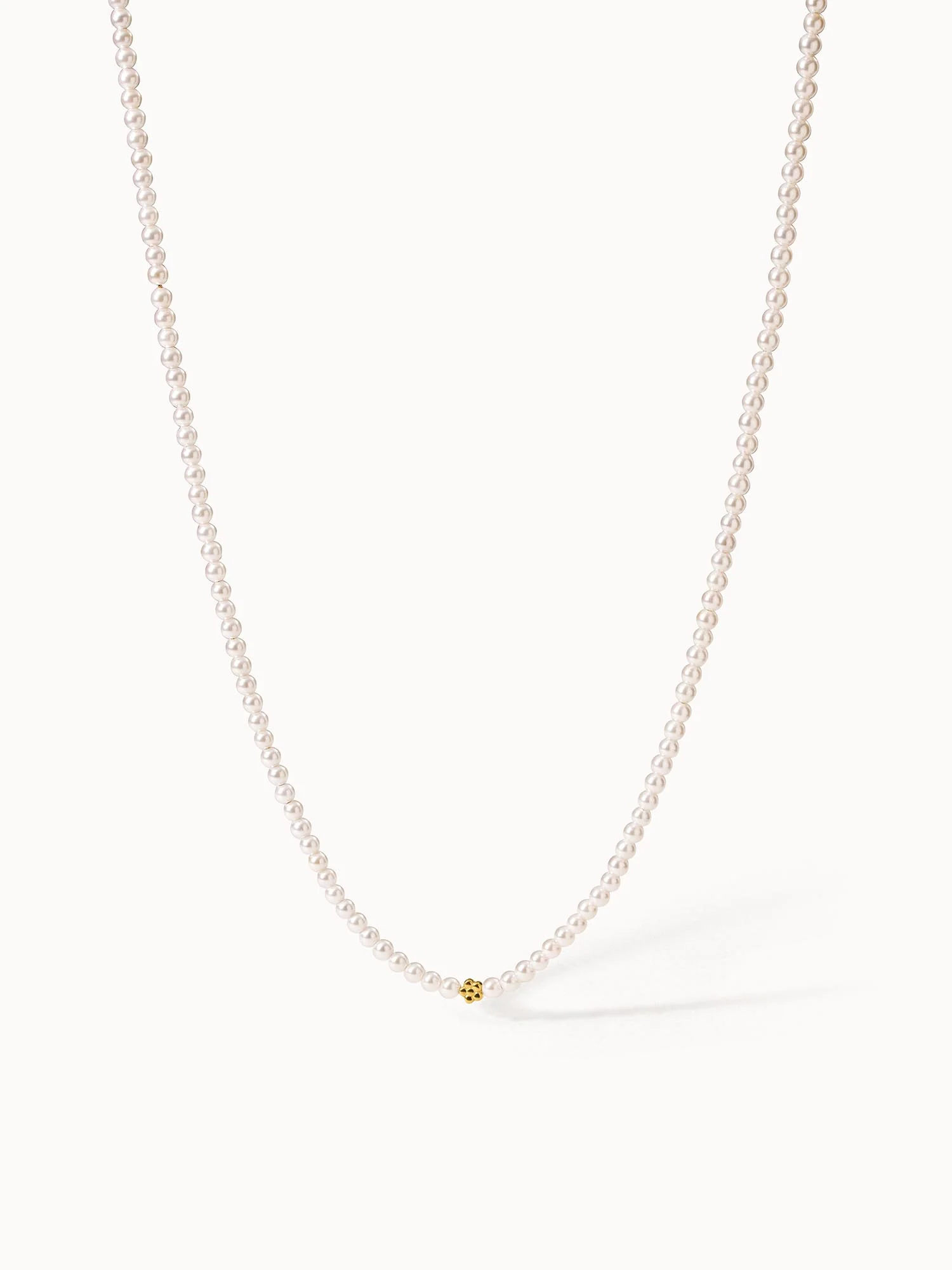 Shiny Bloom Kette