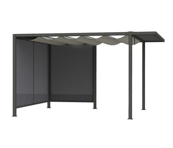 Siena Garden Schattenmanufaktur® Blende