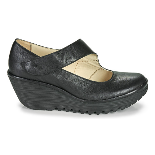 Fly London - YASI - Noir