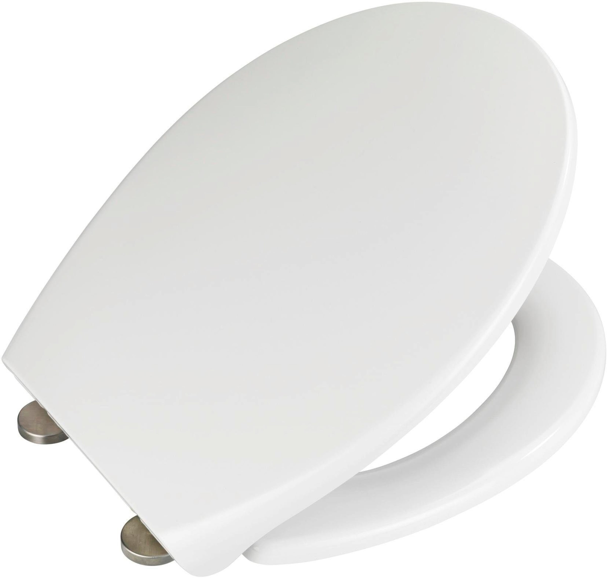 WENKO WC-Sitz »Delos Family« Softclose / Kindersitz / Kinderbrille