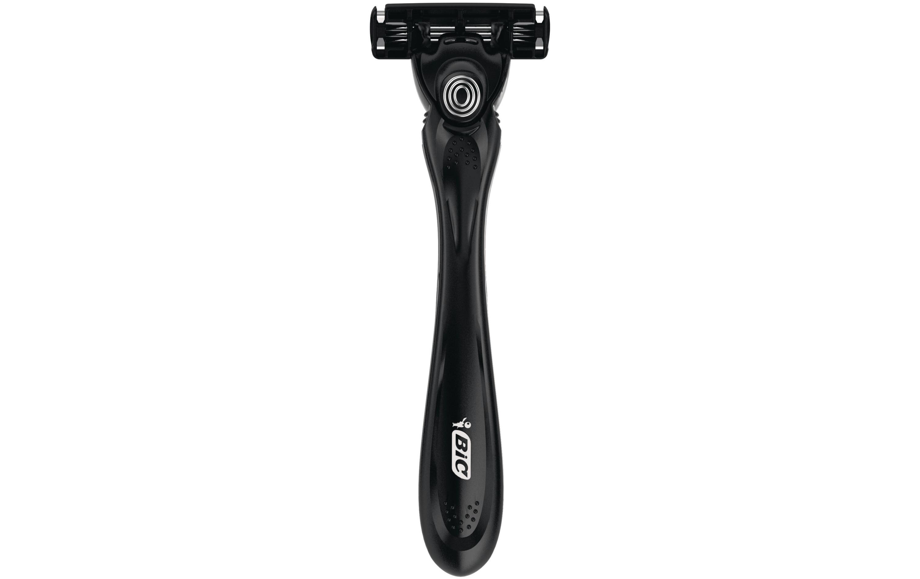 Herrenrasierer Flex3 Hybrid + 4 KlingenKlingenrasierer für Herren