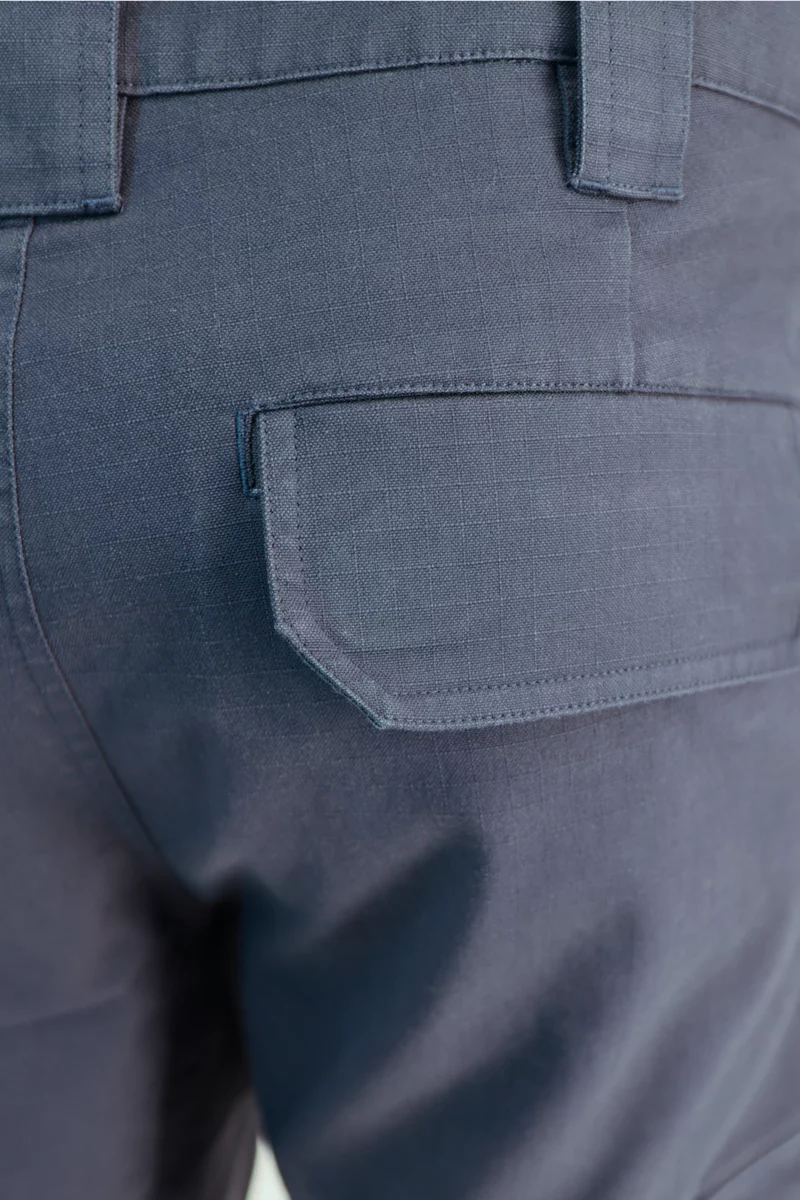 46 NORD Herren 34 Wanderhose