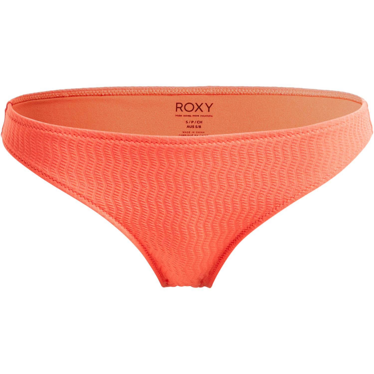 RoxyLagos Bra Assymetric Set