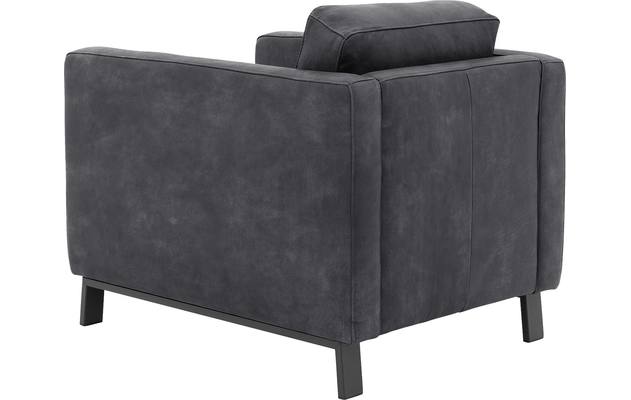 Fauteuil Nuance