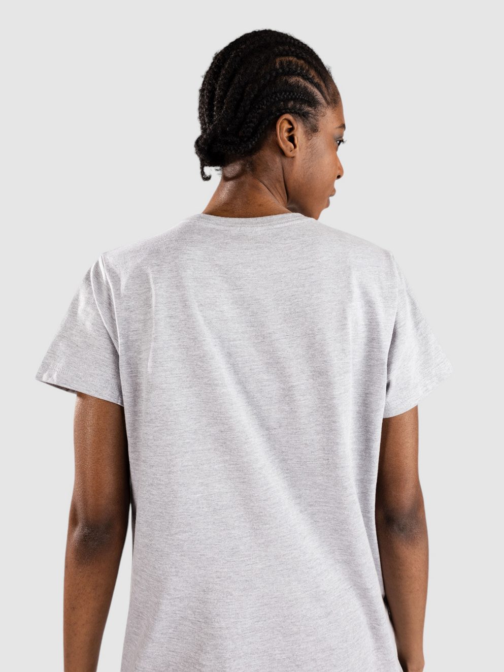 A.LAB Missing Milk T-Shirt atheltic heather