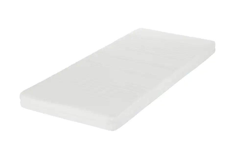 7-Zonen Kaltschaummatratze Soare 90 cm
