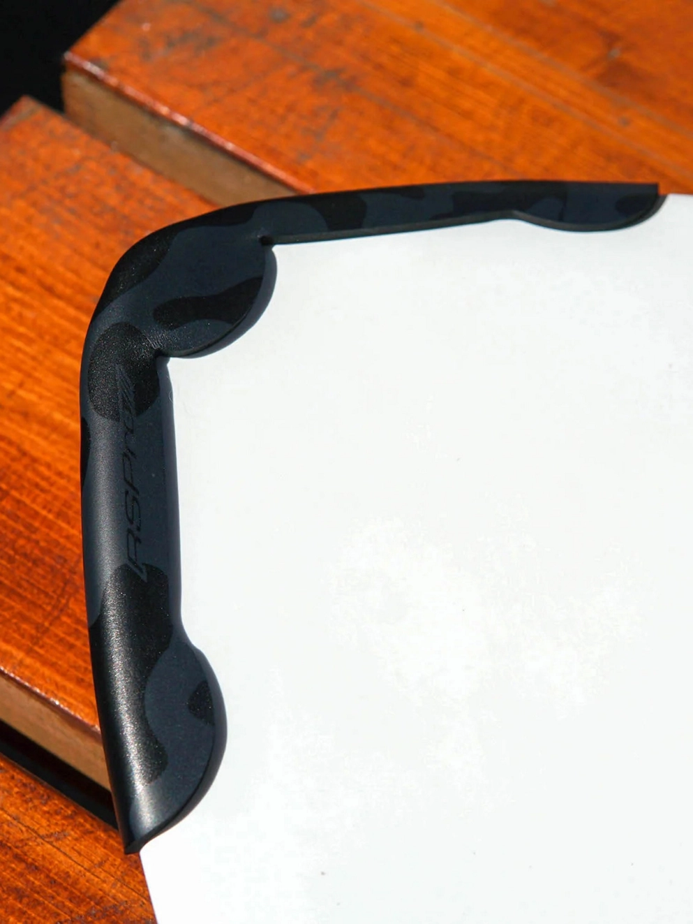 RS Pro Smart Nose Saver black camo