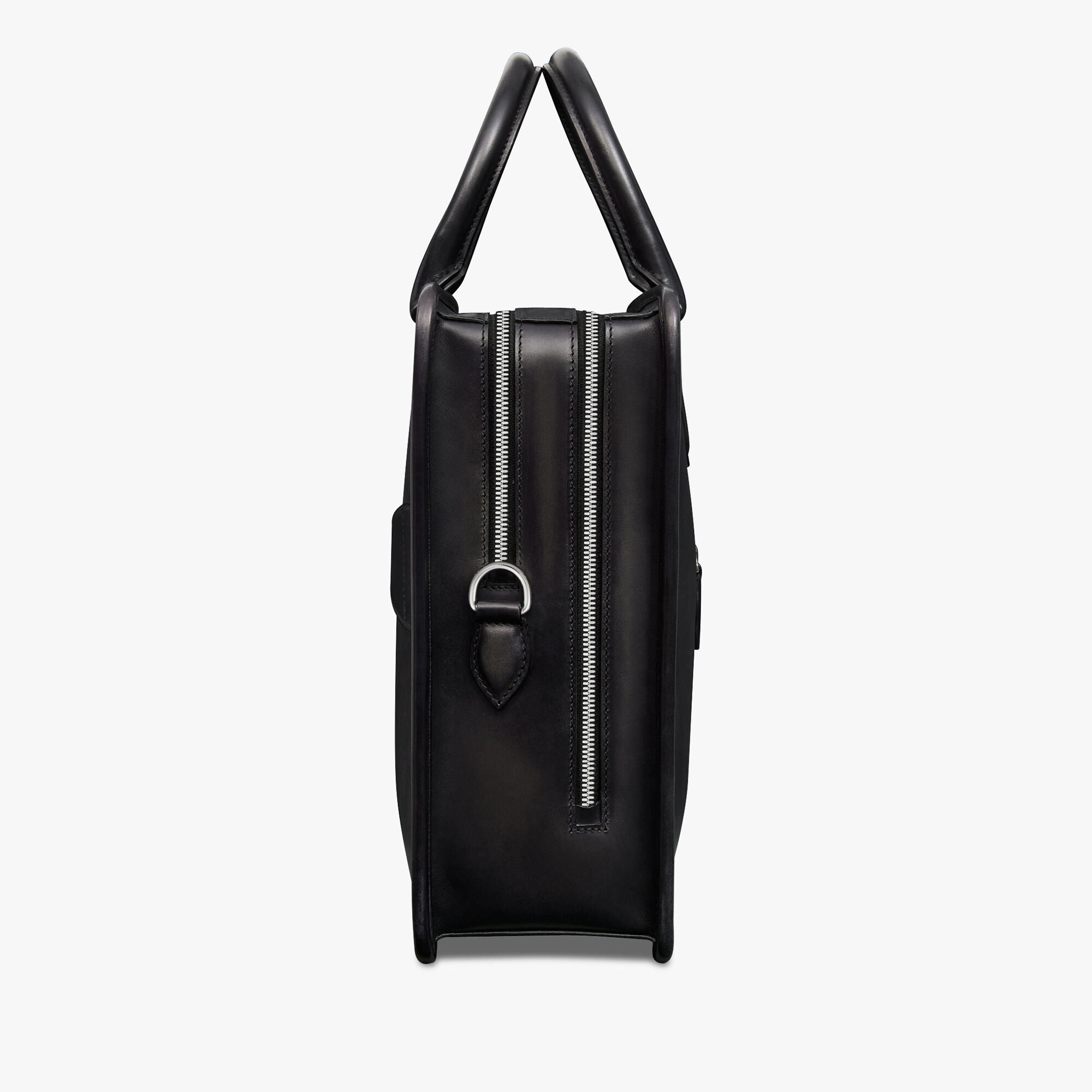 Cartable Deux Jours En Cuir