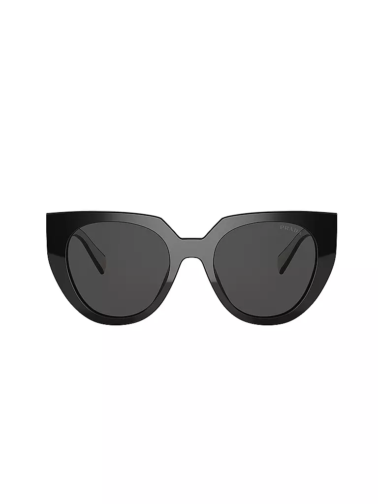 PRADA Sonnenbrille 14WS schwarz