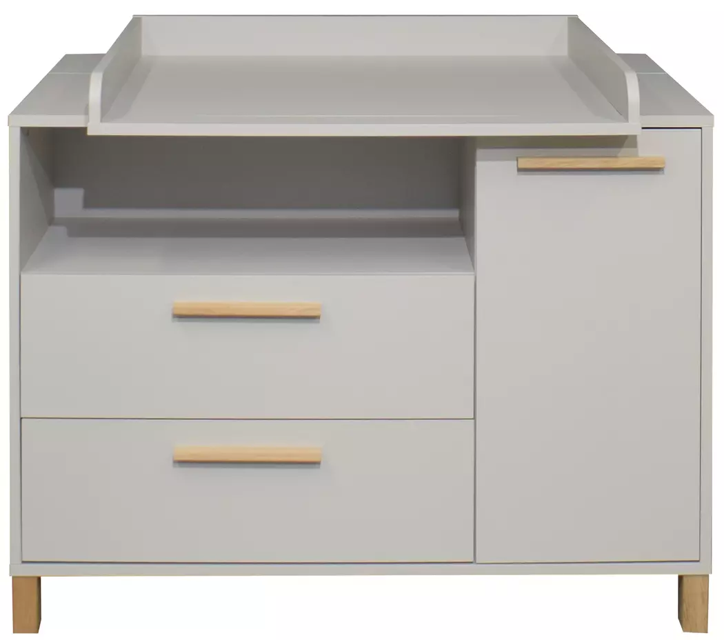 Babyzimmer-Set Ole 3tlg.