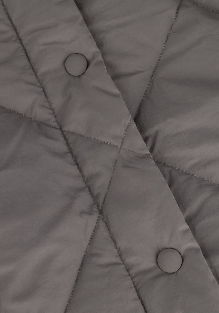 OBJECT gebroken wit object gewatteerde jas jally down coat 123