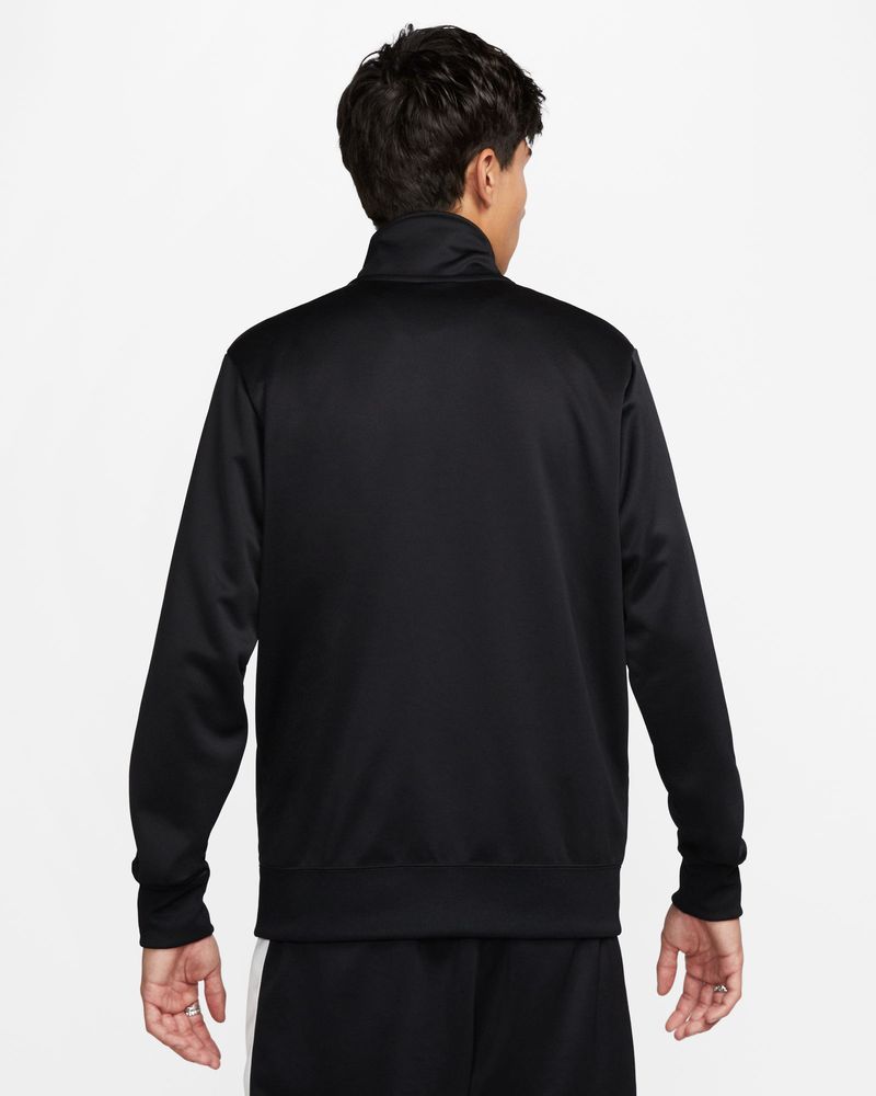 Veste de survêtement Nike Sportswear Air Noir pour homme