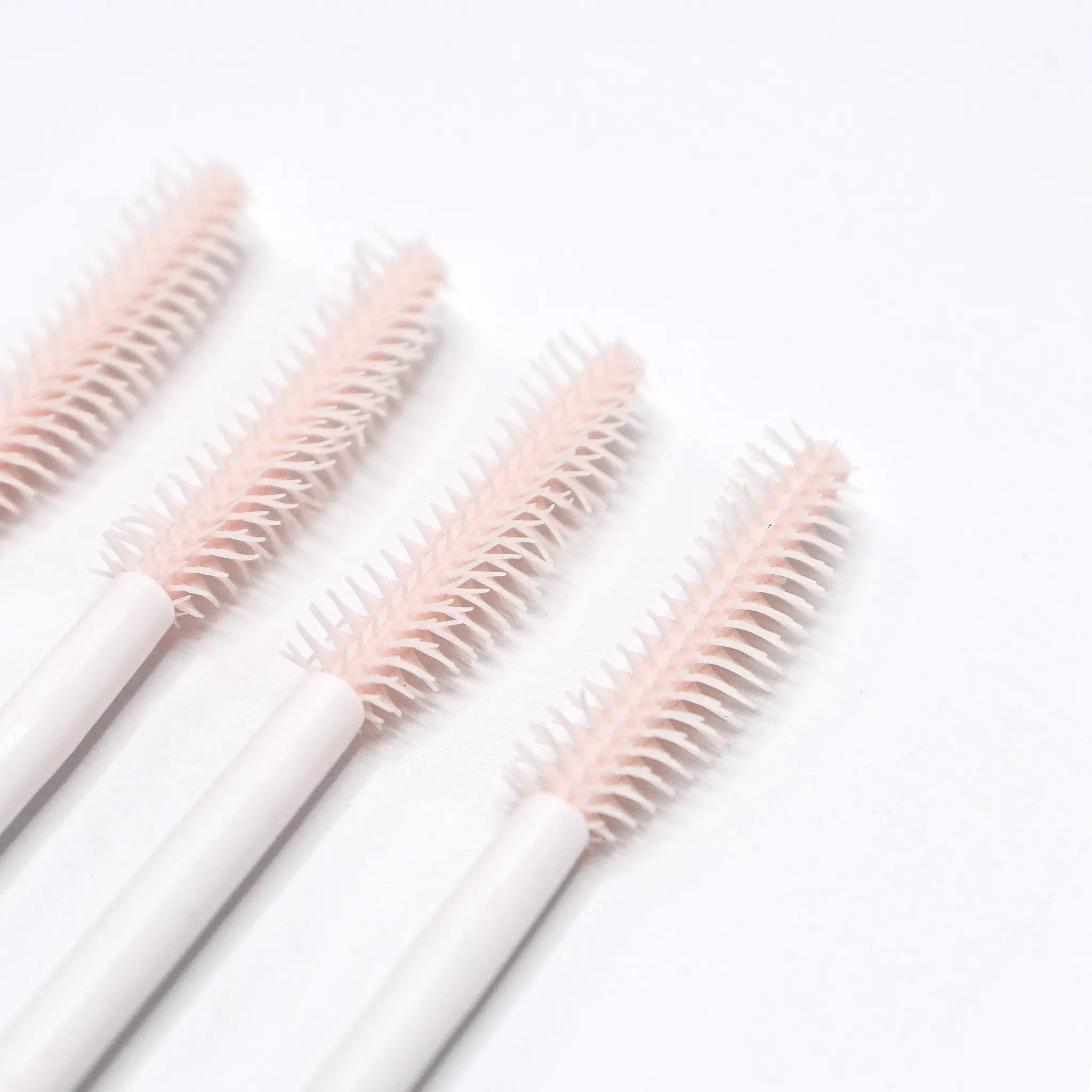 Disposable Curling Mascara Wands 10 pc.