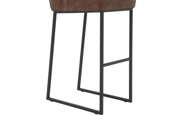 Barstoel Tom