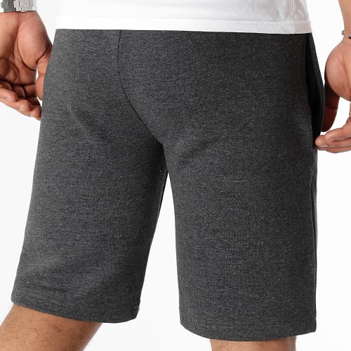 Short Jogging 312 Gris Anthracite