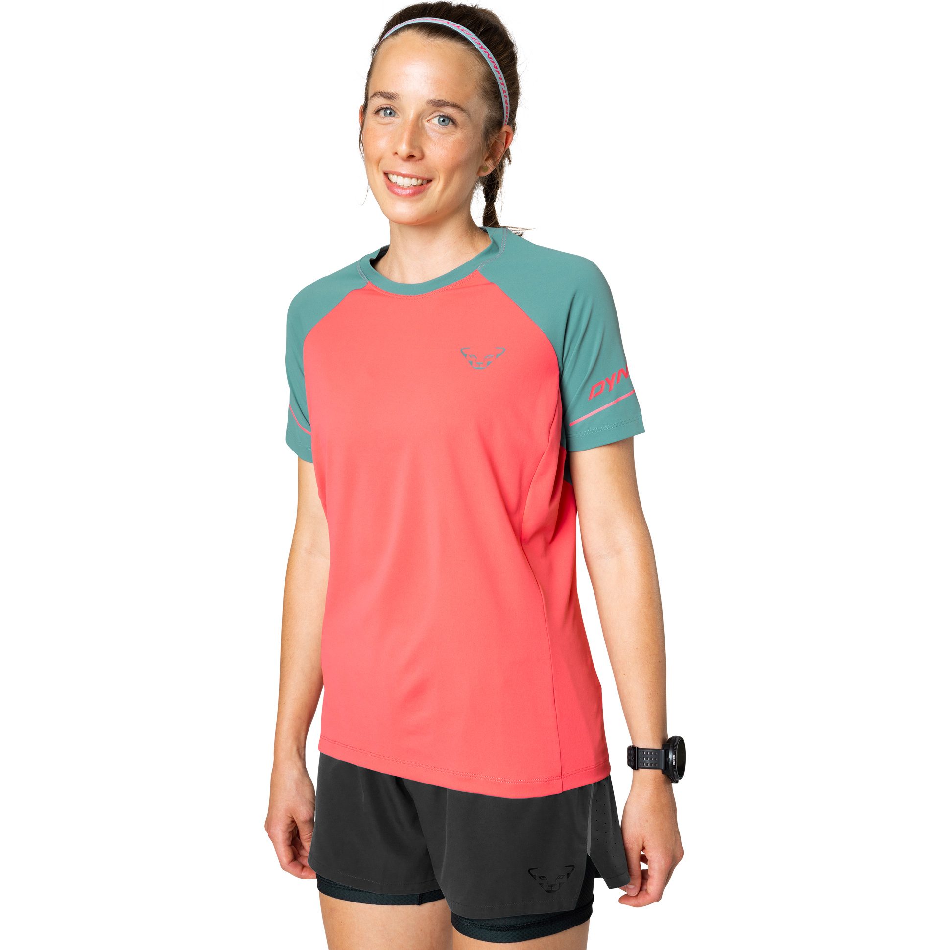 Dynafit Alpine Pro T-Shirt Damen cabana