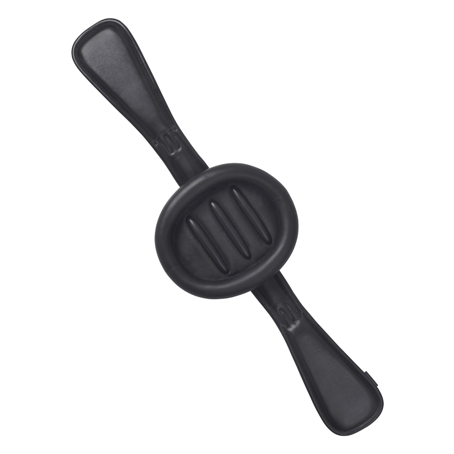 PRESTIGE Sattelgurt RP Dressage  - schwarz