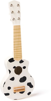 Kid's Concept Lekegitar, Svart/Hvit