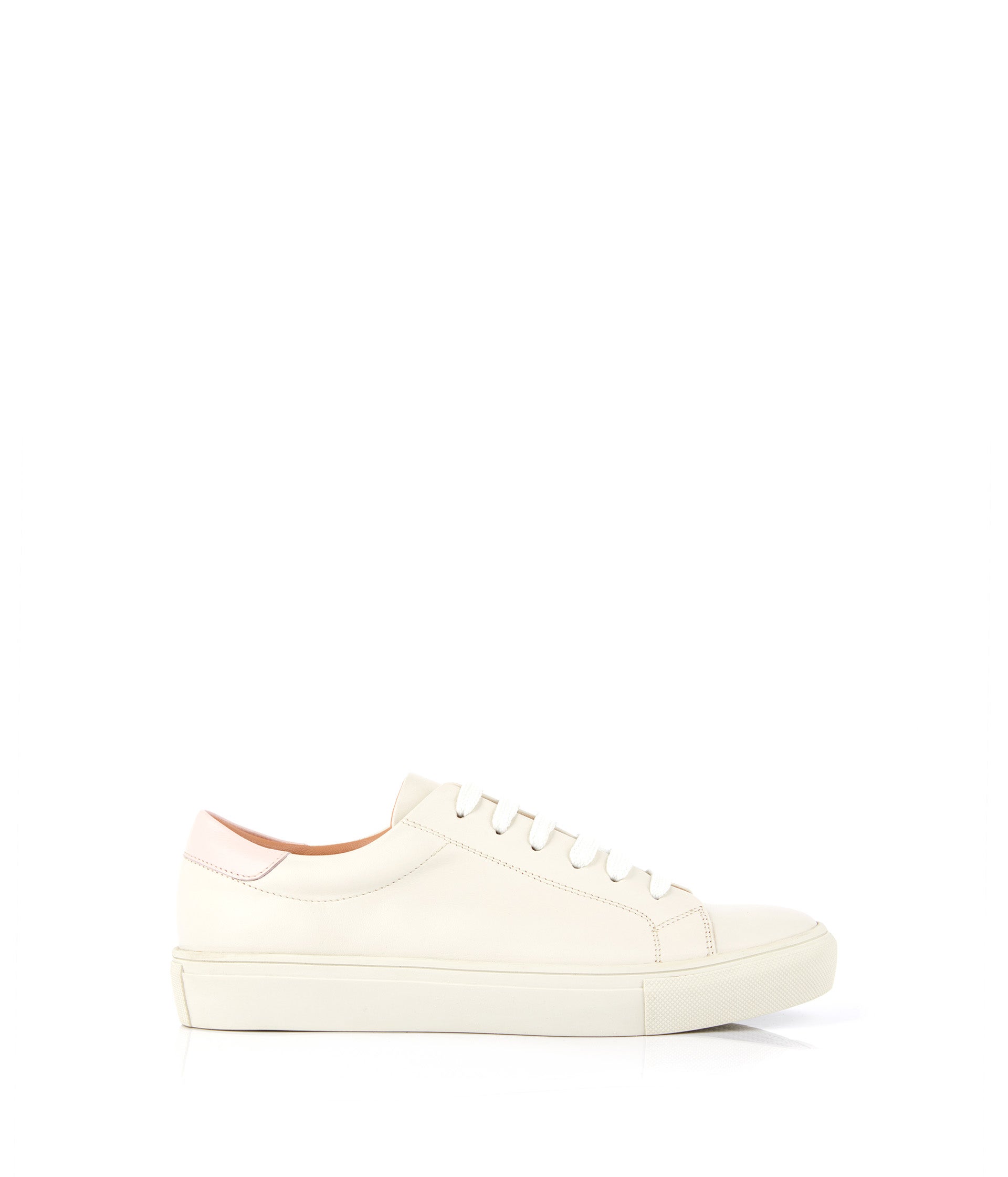 Baskets beiges Suzette