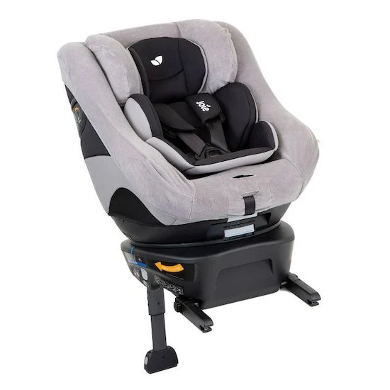Housse Spin 360   Gray Flannel        de               Joie