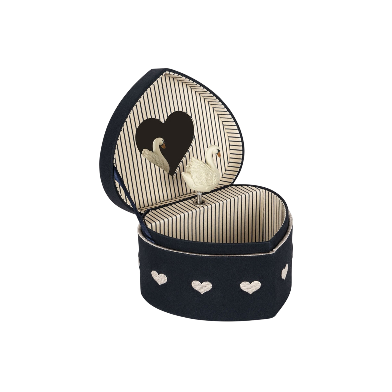 Schmuckschatulle Swan Multi