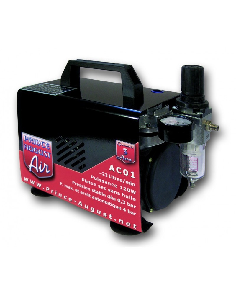 Compresseur AC01