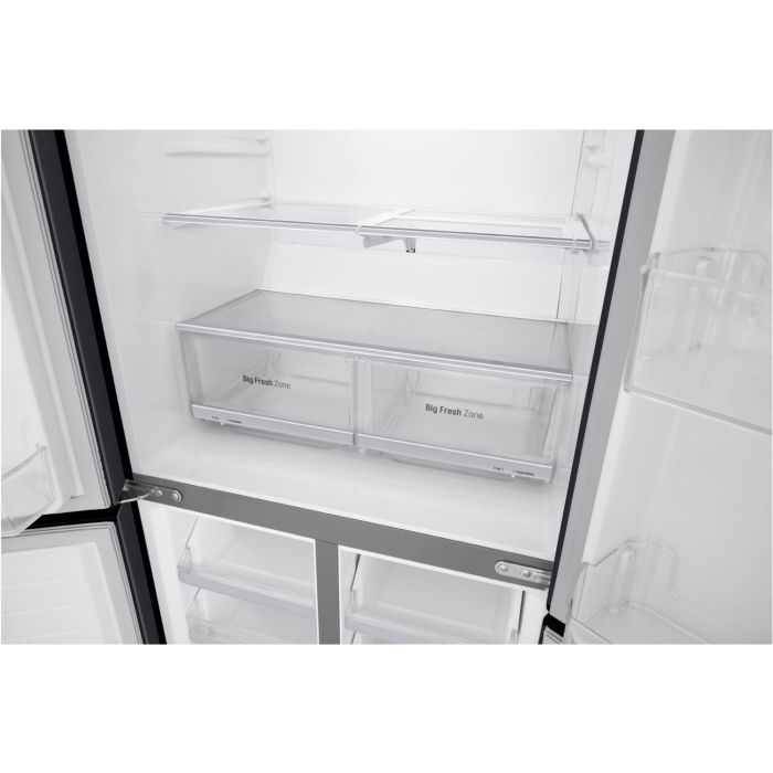 LG Side-by-Side GMB 844 MC4E