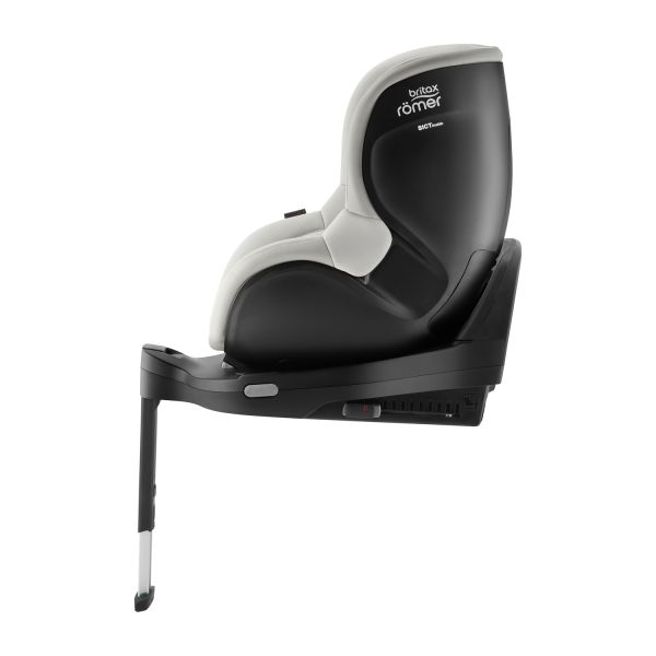 Britax Römer Dualfix Pro M Autostoel - Lux - Warm Caramel