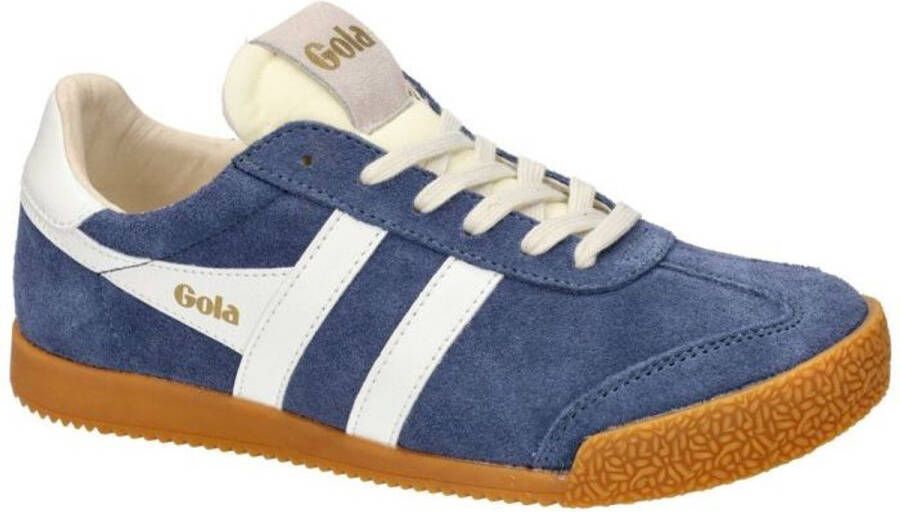 Gola ELAN CLB538XE Sneaker jeansblauw