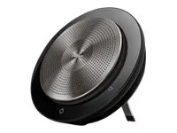 Jabra SPEAK 750 UC - Konferencetelefon håndfri - Bluetooth - trådløs - USB