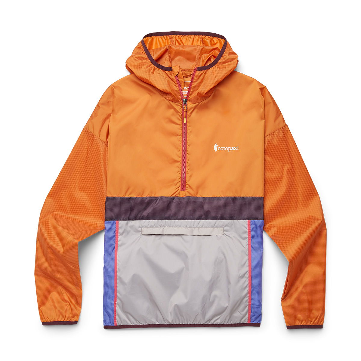 Cotopaxi Teca HZ Windbreaker, herre (Sunrise)