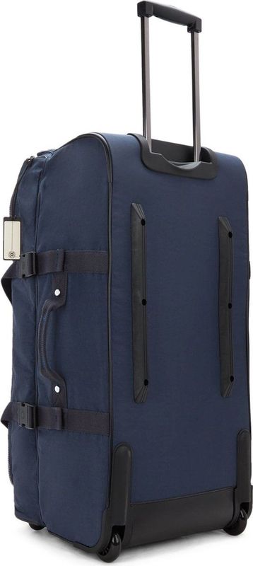 Kipling TEAGAN Reiskoffer Blue Bleu 2