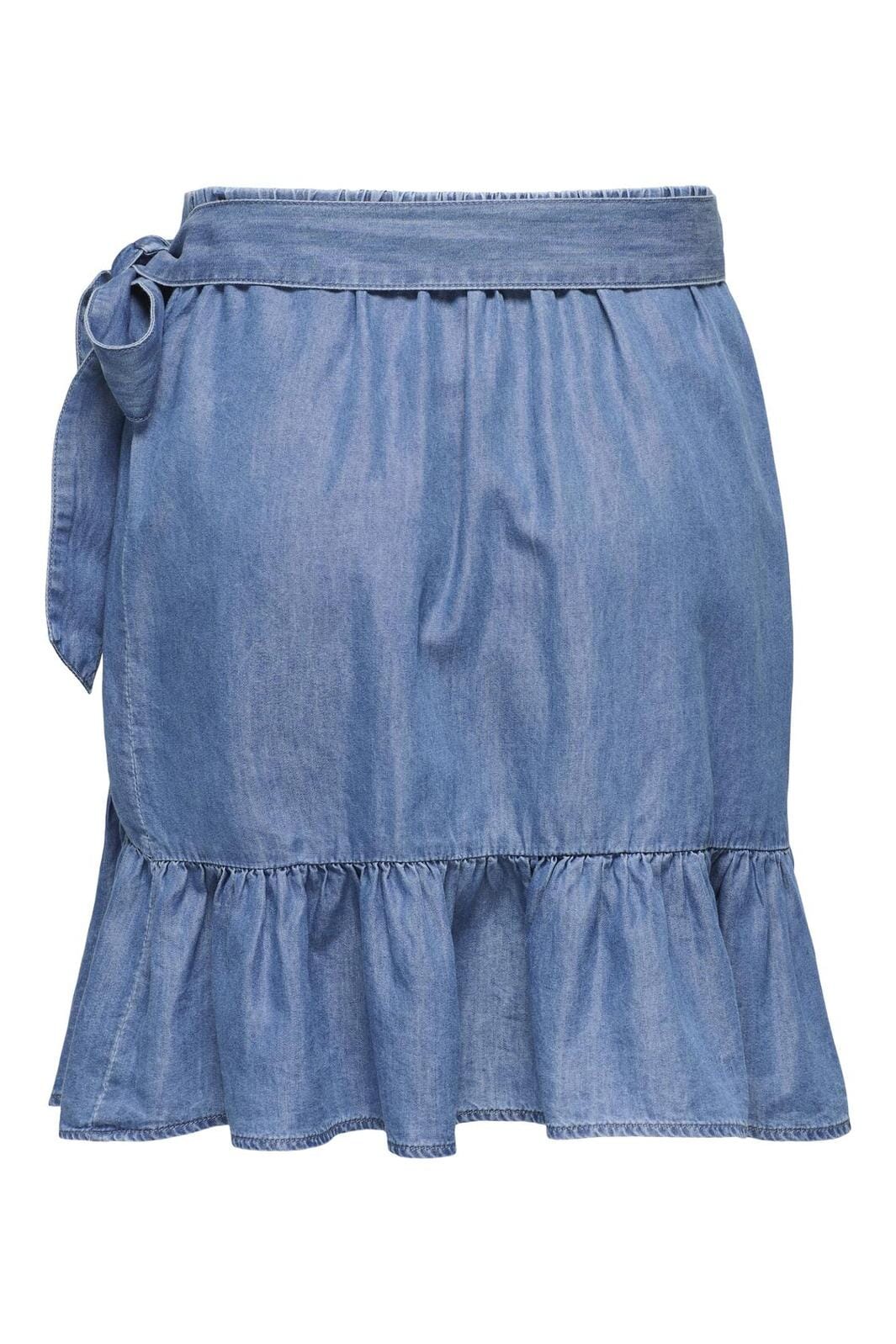 Only Onlbea Sofia Wrap Skirt 15344286