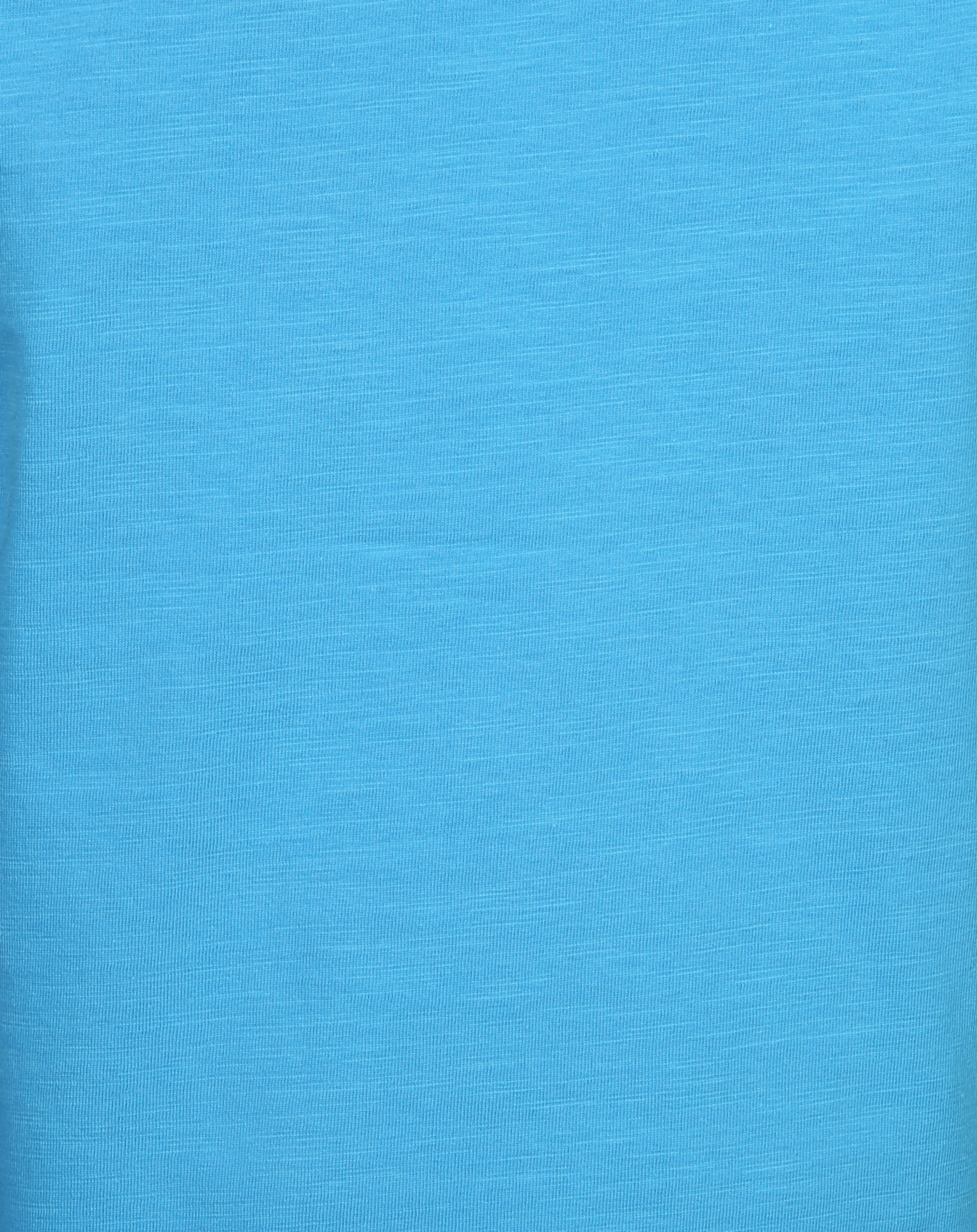 T-Shirt LD 500 GLOW IN THE DARK in pacific blue