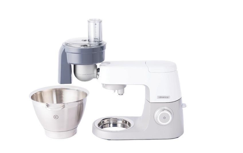 Würfelschneider KAX400PL<br>Würfelschneider
